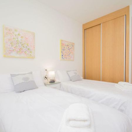 Enjoygranada Arabial 5A - Pool & Free Parking Appartement Buitenkant foto
