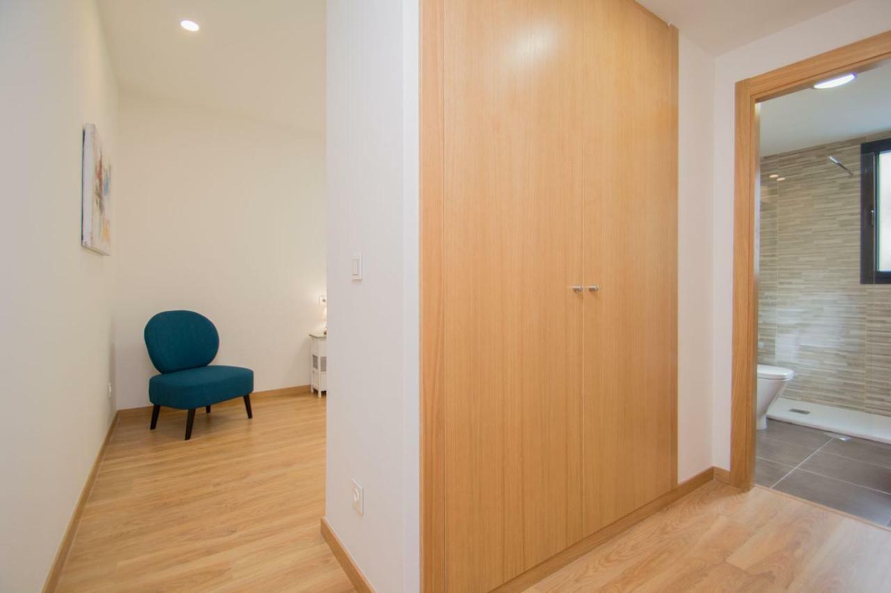 Enjoygranada Arabial 5A - Pool & Free Parking Appartement Buitenkant foto