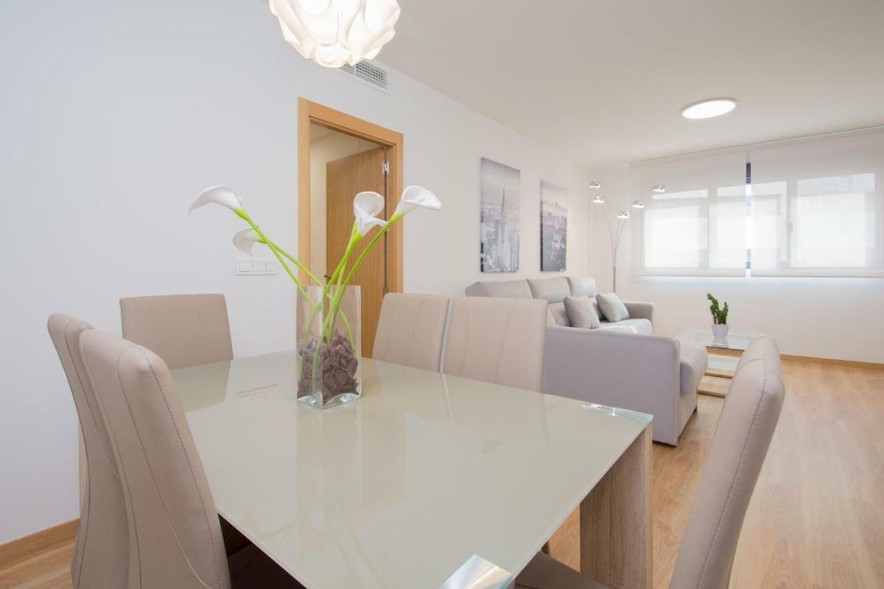 Enjoygranada Arabial 5A - Pool & Free Parking Appartement Buitenkant foto