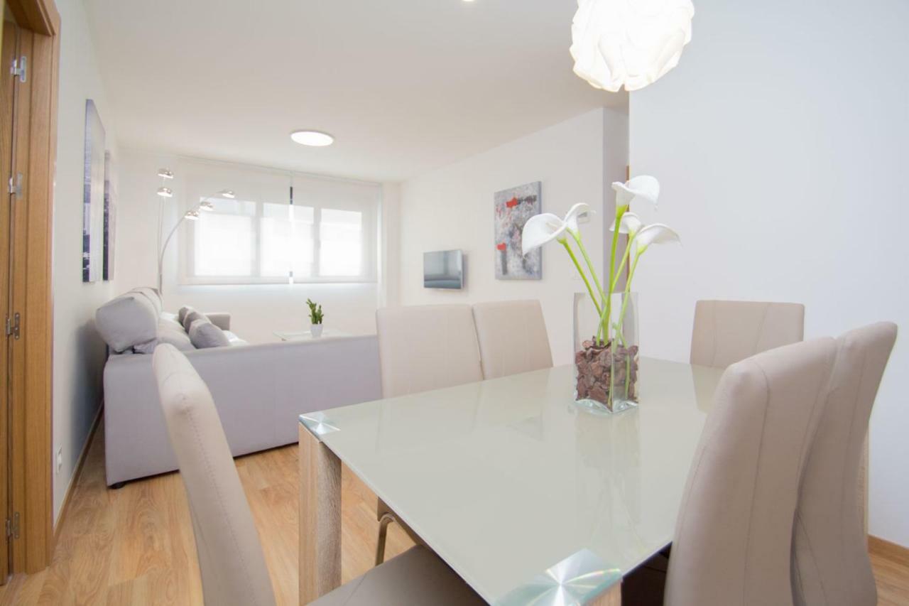 Enjoygranada Arabial 5A - Pool & Free Parking Appartement Buitenkant foto