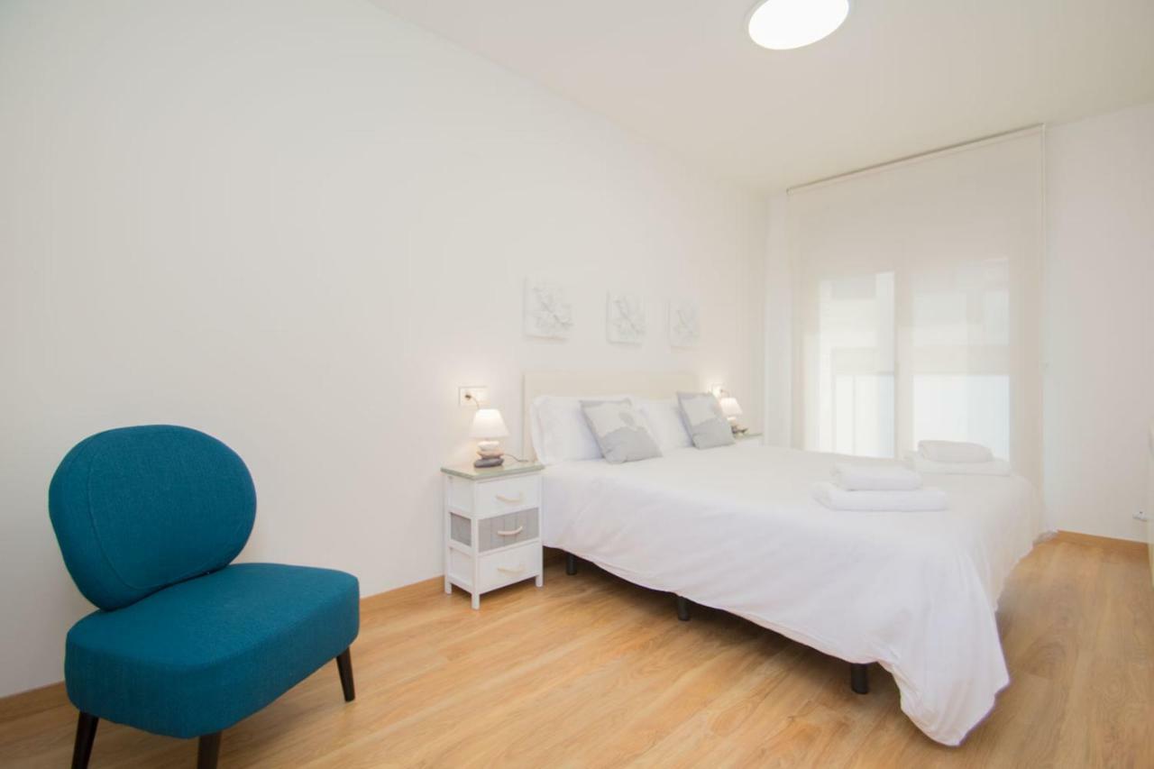 Enjoygranada Arabial 5A - Pool & Free Parking Appartement Buitenkant foto